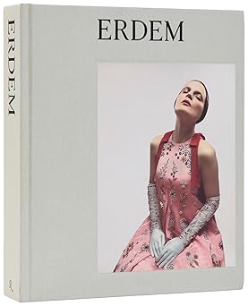 erdem 1st edition erdem moralioglu ,anna wintour ,andrew bolton ,charlie porter ,christian lacroix ,glenn