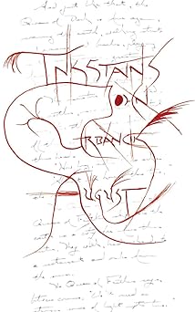 inkstains august 1st edition john urbancik 0692491791, 978-0692491799