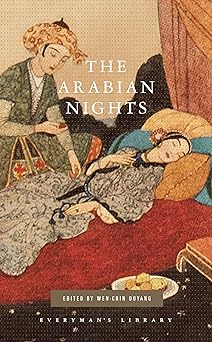 the arabian nights introduction by wen chin ouyang 1st edition wen chin ouyang 0375712410, 978-0375712418