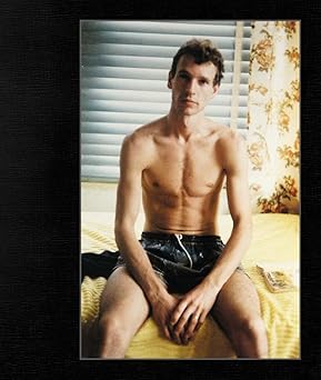 jack pierson the hungry years 1st edition jack pierson ,eileen myles ,stephen shore 8862085621, 978-8862085625