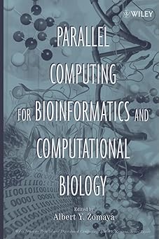 parallel computing for bioinformatics and computational biology models enabling technologies and case studies