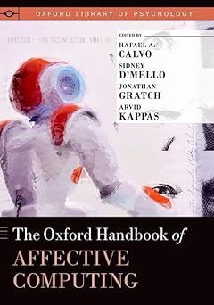 the oxford handbook of affective computing 1st edition rafael a calvo ,sidney d\\\\\\\'mello ,jonathan gratch