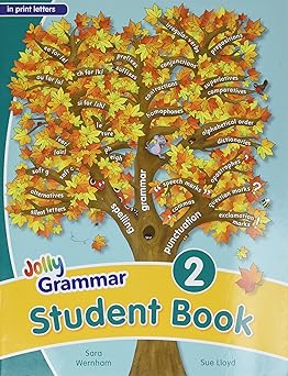 grammar 2 in print letters 1st edition sara wernham ,sue lloyd ,sarah wade 1844143996, 978-1844143993