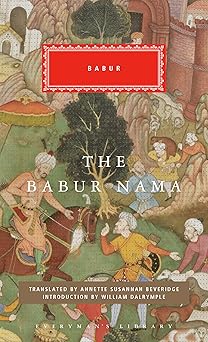the babur nama introduction by william dalrymple 1st edition babur ,annette susannah beveridge ,william