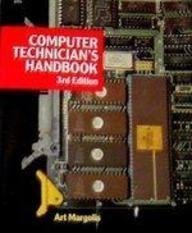 computer technicians handbook 1st edition art margolis 0830632794, 978-0830632794