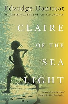 claire of the sea light 1st edition edwidge danticat 0307472272, 978-0307472274