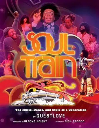 soul train the music dance and style of a generation 1st edition insight s ,thompson 1647228581,