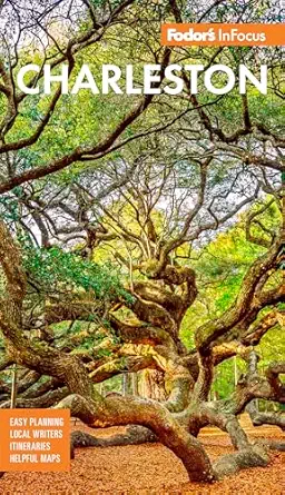 fodors infocus charleston with hilton head and the lowcountry 1st edition fodor\\\\\\\'s travel guides