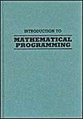 introduction to mathematical programming 1st edition n k kwak ,schniederjans marc j 0898747104, 978-0898747102