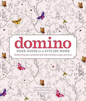 domino your guide to a stylish home 1st edition editors of domino 1501151878, 978-1501151873
