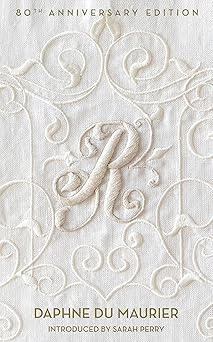 rebecca 1st edition daphne du maurier 0349010269, 978-0349010267