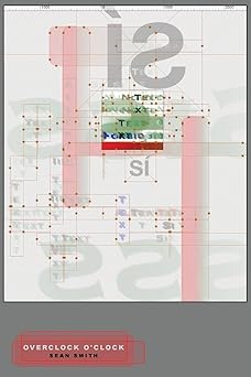 overclock oclock 1st edition sean smith 1539963586, 978-1539963585