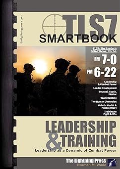 tls7 the leadera s smartbook 7th ed 1st edition norman m wade 1935886959, 978-1935886952
