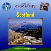 scotland 1st edition alan rodgers 023753097x, 978-0237530976