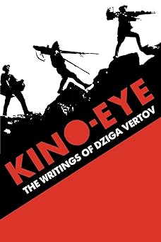 kino eye the writings of dziga vertov 1st edition dziga vertov ,annette michelson ,kevin o\\\\\\\'brien