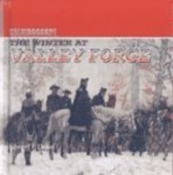 the winter at valley forge 1st edition edward f dolan 0761413049, 978-0761413042
