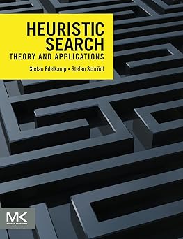 heuristic search theory and applications 1st edition stefan edelkamp ,stefan schroedl 0123725127,