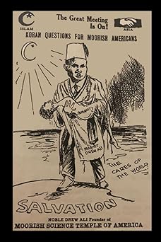 koran questions for moorish americans 1st edition drew ali ,dennis logan 1952900484, 978-1952900488