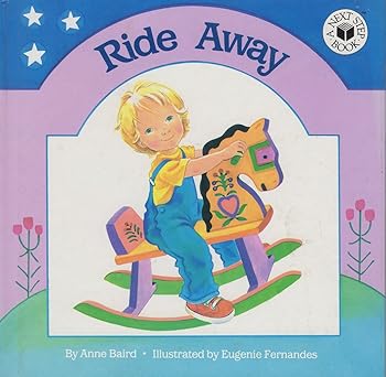 ride away 1st edition anne baird ,bonnie pryor ,eugenie 067164307x, 978-0671643072