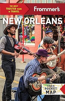frommers new orleans 1st edition lavinia spalding ,tami fairweather 1628875798, 978-1628875799