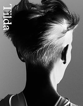 tilda swinton ongoing 1st edition tilda swinton ,olivia laing ,joanna hogg ,jerry stafford ,luca guadagnino