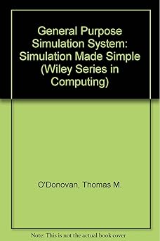 g p s s simulation made simple 1st edition thomas m o\\\\\\\'donovan 0471276146, 978-0471276142