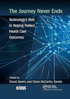 the journey never ends 1st edition david garets ,claire mccarthy garets 1032340045, 978-1032340043