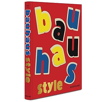 bauhaus style 1st edition mateo kries 1649802021, 978-1649802026