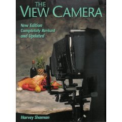 the view camera 1st edition harvey shaman 0817463755, 978-0817463755