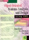 object oriented information systems analysis and design using uml 1st edition simon bennet 0077094972,