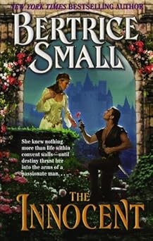 the innocent 1st edition bertrice small 0449001806, 978-0449001806