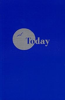 today 1st edition emotions anonymous 0960735623, 978-0960735624