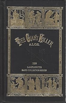the giant killer 1st edition a l o e 1584741163, 978-1584741169