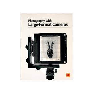photography with large format cameras 1st edition tom hough 0879854766, 978-0879854768