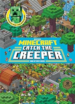 catch the creeper 1st edition stephanie milton ,random house 0593173120, 978-0593173121