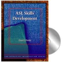 asl skills development 1st edition carol m patrie 1581211082, 978-1581211085
