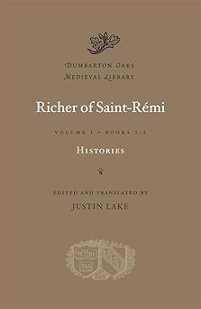 histories 1st edition richer of saint ra c mi ,justin lake 0674060032, 978-0674060036
