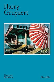 harry gruyaert 1st edition brice matthieussent 0500297304, 978-0261102224