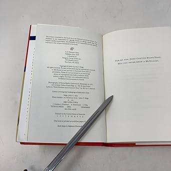 fried chicken an american story 1st edition john t edge 0399151834, 978-0399151835