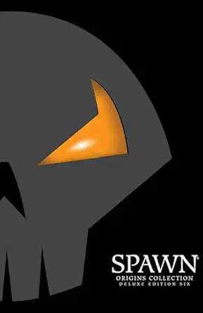 spawn origins volume 6 1st edition todd mcfarlane ,brian holguin ,david hine ,angel medina ,nat jones