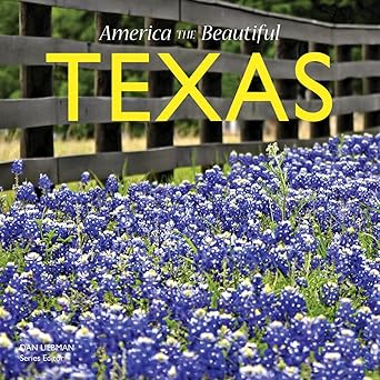 texas 1st edition nora campbell ,dan liebman 1554075947, 978-1554075942