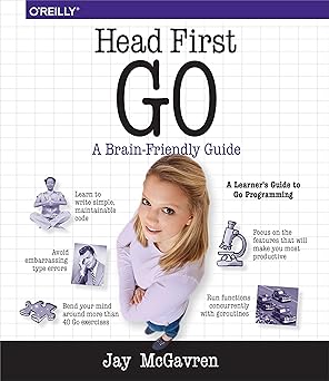 head first go 1st edition jay mcgavren 1491969555, 978-1491969557