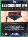 the data compression book dec 01 2008 nelson mark 1st edition jean loup gailly mark nelson 817029729x,