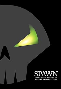 spawn origins   volume 7 1st edition david hine ,philip tan ,rodel noora ,brian haberlin ,bing cansino