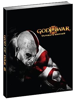 god of war iii strategy guide 1st edition michael lummis ,peter mccullagh ,stacy dale ,james manion ,samuel