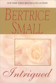 intrigued 1st edition bertrice small 1575666405, 978-1575666402