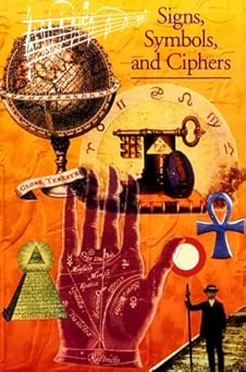 discoveries signs symbols and ciphers 1st edition georges jean 0810928426, 978-0810928428