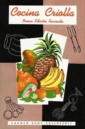 cocina criolla 1st edition empresas cucuye inc 0882894293, 978-0882894294