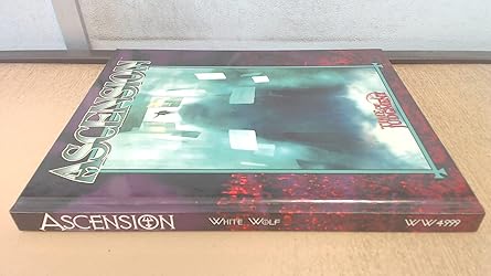 mage ascension 1st edition stephen dibesa ,brian campbell ,conrad hubbard ,sam inabinet 1588464172,