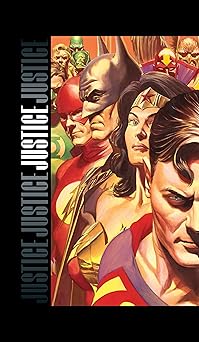 absolute justice 1st edition alex ross ,jim krueger ,doug braithwaite 1779527586, 978-1779527585